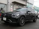 MERCEDES AMG GLC