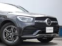 MERCEDES BENZ GLC-CLASS