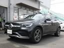 MERCEDES BENZ GLC-CLASS