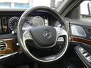 MERCEDES BENZ S-CLASS