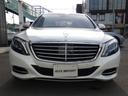 MERCEDES BENZ S-CLASS