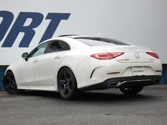 ご覧頂き誠に有り難う御座います　ＣＬＳ４５０高品質車入庫です！！スポーツ専用エクステリアを身に纏いより一層美しさを際立たせた専門店ならではの１台！！ 2