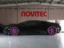 こちらの車両ですが、現在はオリジナルの状態ですがNOVITECコンプリートカーになります。