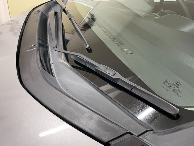 フィットハイブリッド スマートセレクション フルセグTV・HIDライト・スマートキー・ヒーテッドドアミラー・熱線入りフロントウインドウ(25枚目)