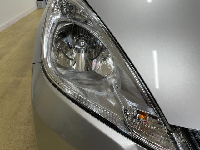 フィットハイブリッド スマートセレクション フルセグTV・HIDライト・スマートキー・ヒーテッドドアミラー・熱線入りフロントウインドウ(31枚目)