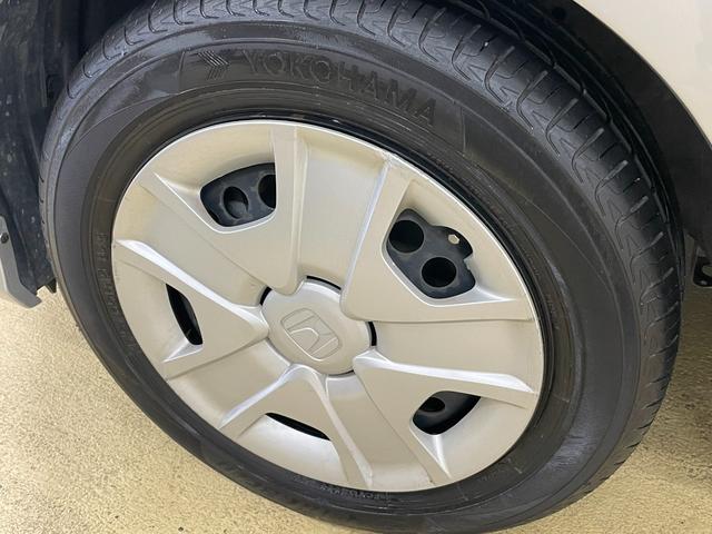 フィットハイブリッド スマートセレクション フルセグTV・HIDライト・スマートキー・ヒーテッドドアミラー・熱線入りフロントウインドウ(52枚目)