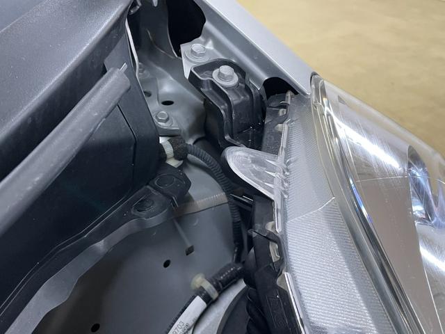 フィットハイブリッド スマートセレクション フルセグTV・HIDライト・スマートキー・ヒーテッドドアミラー・熱線入りフロントウインドウ(62枚目)