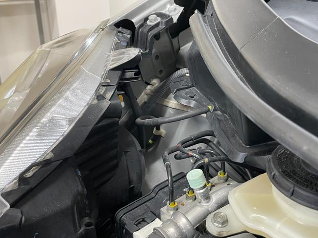 フィットハイブリッド スマートセレクション フルセグTV・HIDライト・スマートキー・ヒーテッドドアミラー・熱線入りフロントウインドウ(63枚目)