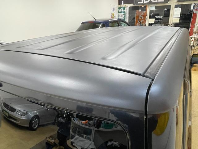 アルトラパン L DIXELブレーキディスク・ブレーキパッド替済。アッパーマウント替済。ステアリングギアボックス・新タイヤ4本交換してお渡し(8枚目)