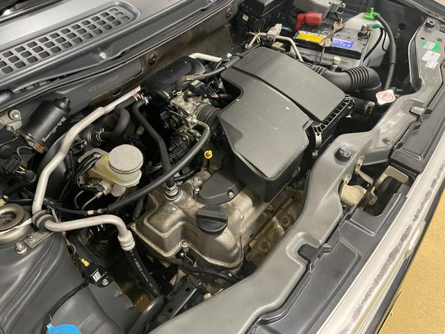 アルトラパン L DIXELブレーキディスク・ブレーキパッド替済。アッパーマウント替済。ステアリングギアボックス・新タイヤ4本交換してお渡し(16枚目)