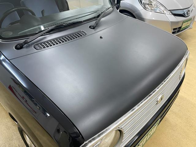 アルトラパン L DIXELブレーキディスク・ブレーキパッド替済。アッパーマウント替済。ステアリングギアボックス・新タイヤ4本交換してお渡し(17枚目)