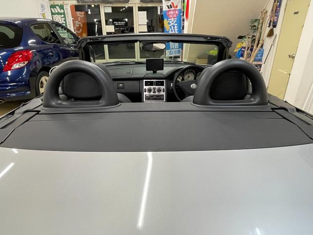 SLK SLK230コンプレッサー 449後期型・ルーフ作動OK・ドラッグリンク交換渡・スペアキー有・タイヤご相談(20枚目)