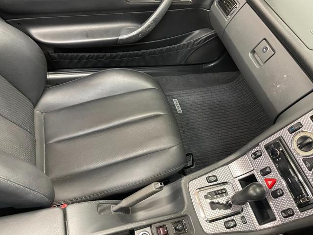 SLK SLK230コンプレッサー 449後期型・ルーフ作動OK・ドラッグリンク交換渡・スペアキー有・タイヤご相談(26枚目)