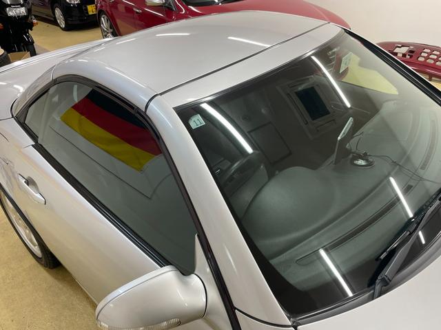 SLK SLK230コンプレッサー 449後期型・ルーフ作動OK・ドラッグリンク交換渡・スペアキー有・タイヤご相談(45枚目)