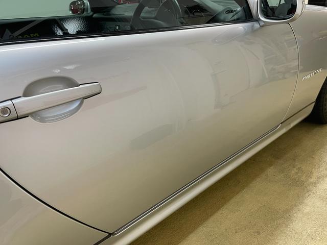 SLK SLK230コンプレッサー 449後期型・ルーフ作動OK・ドラッグリンク交換渡・スペアキー有・タイヤご相談(48枚目)