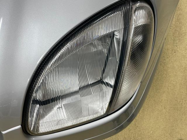 SLK SLK230コンプレッサー 449後期型・ルーフ作動OK・ドラッグリンク交換渡・スペアキー有・タイヤご相談(60枚目)