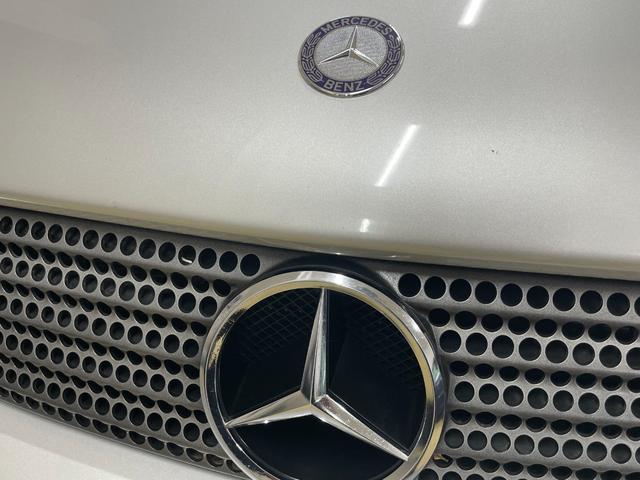 SLK SLK230コンプレッサー 449後期型・ルーフ作動OK・ドラッグリンク交換渡・スペアキー有・タイヤご相談(62枚目)