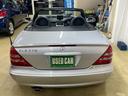 SLK230コンプレッサー 449後期型・ルーフ作動OK・ドラッグリンク交換渡・スペアキー有・タイヤご相談(10枚目)