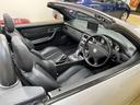 SLK230コンプレッサー 449後期型・ルーフ作動OK・ドラッグリンク交換渡・スペアキー有・タイヤご相談(12枚目)