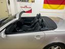 SLK230コンプレッサー 449後期型・ルーフ作動OK・ドラッグリンク交換渡・スペアキー有・タイヤご相談(16枚目)