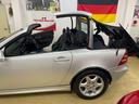 SLK230コンプレッサー 449後期型・ルーフ作動OK・ドラッグリンク交換渡・スペアキー有・タイヤご相談(30枚目)