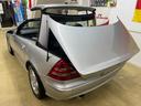 SLK230コンプレッサー 449後期型・ルーフ作動OK・ドラッグリンク交換渡・スペアキー有・タイヤご相談(31枚目)