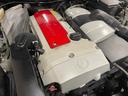 SLK230コンプレッサー 449後期型・ルーフ作動OK・ドラッグリンク交換渡・スペアキー有・タイヤご相談(34枚目)