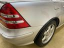 SLK230コンプレッサー 449後期型・ルーフ作動OK・ドラッグリンク交換渡・スペアキー有・タイヤご相談(49枚目)