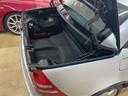 SLK230コンプレッサー 449後期型・ルーフ作動OK・ドラッグリンク交換渡・スペアキー有・タイヤご相談(73枚目)