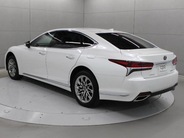 レクサス ls ls500 iパッケージ 寒冷地仕様 禁煙車 ワンオーナー フェンダーポール ドアエッジプロテクター 729 0万円 平成30年 18年 兵庫県 中古車 価格 Com レクサス ls ls500 iパッケージ 寒冷地仕様 禁煙車 ワンオーナー フェンダーポール ドアエッジプロテクター 729 0万円 平成30年 18年 兵庫県 中古車 価格 Com