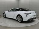 ＬＣ５００　Ｌパッケージ　ワンオーナー車　禁煙車(2枚目)