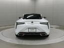 ＬＣ５００　Ｌパッケージ　ワンオーナー車　禁煙車(3枚目)