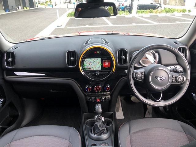 mini mini クーパーd クロスオーバー ペッパーpkg純正hddナビバックカメラledヘッドライトドライブアシストacc禁煙 大阪府 クーパーd クロスオーバー ペッパーpkg純正hddナビバックカメラledヘッドライトドライブアシストacc禁煙