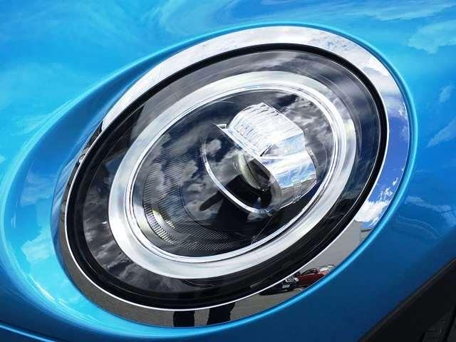 ヴィクトリア 特別仕様車後期Lciモデル純正ナビLEDライト禁煙車(40枚目)