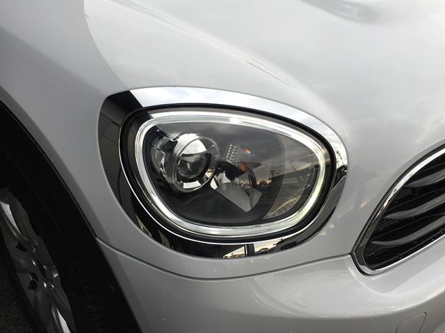 クーパー クロスオーバー ペッパーPKGバックカメラ前後センサー衝突軽減ブレーキ電動トランク純正HDDナビLEDライト(31枚目)