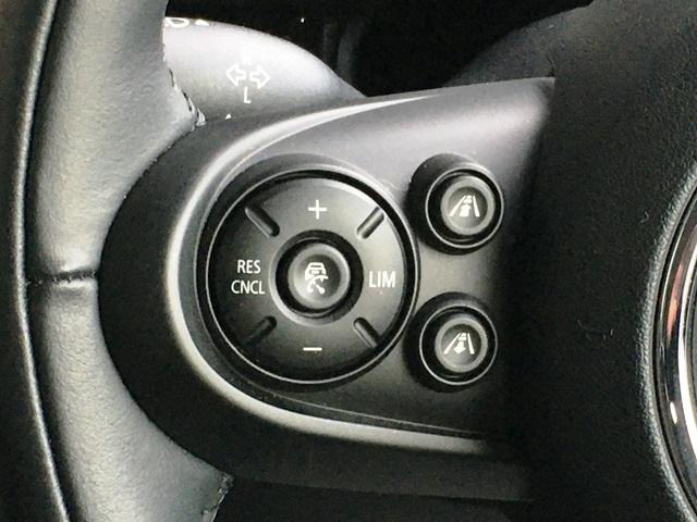 クーパー クロスオーバー ペッパーPKGバックカメラ前後センサー衝突軽減ブレーキ電動トランク純正HDDナビLEDライト(66枚目)