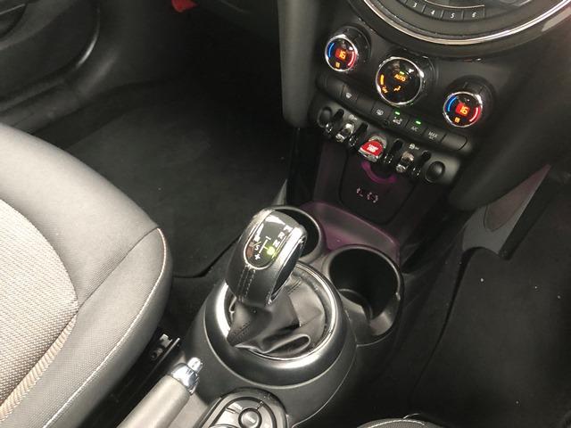 クーパー クーパー純正ナビLEDヘッドライトETC車載器純正アルミ(31枚目)