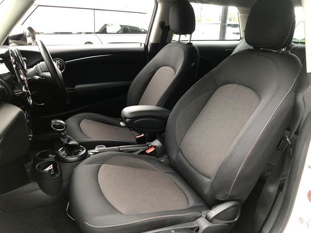 クーパー クーパー純正ナビLEDヘッドライトETC車載器純正アルミ(34枚目)