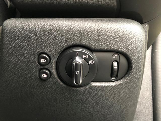 クーパー クーパー純正ナビLEDヘッドライトETC車載器純正アルミ(77枚目)