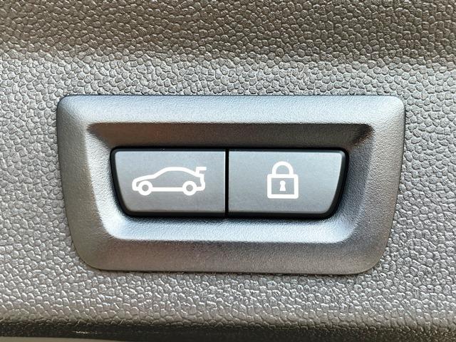 ジョンクーパーワークス クロスオーバー バックカメラ前後PDCシートヒーター電動トランク衝突軽減ブレーキコンフォートアクセスF60(23枚目)