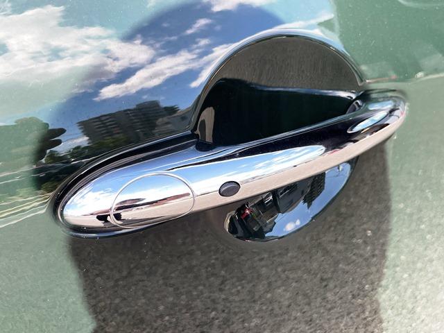 ジョンクーパーワークス クロスオーバー バックカメラ前後PDCシートヒーター電動トランク衝突軽減ブレーキコンフォートアクセスF60(24枚目)