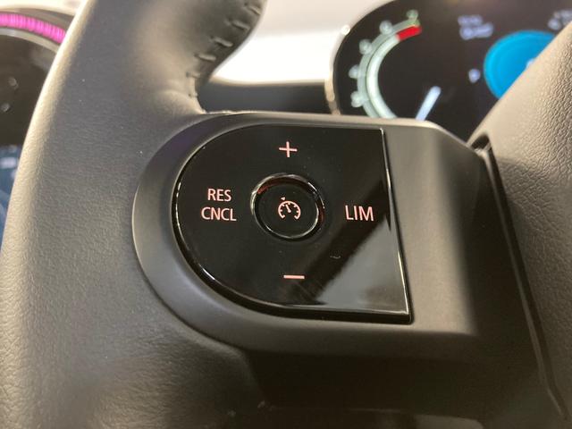 弊社元デモカー クラシックトリム 17インチアルミホイール LEDヘッドライト 純正HDDナビ バックカメラ 障害物センサー 衝突軽減ブレーキ クルーズコントロール F55(45枚目)