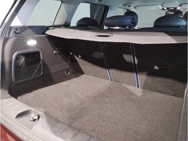 MINI クーパーD クラブマン ペッパーPKG レザーシート HDDナビ クルーズコントロール Bluetooth LEDライト 電動シート シートヒーター スマートキー オートワイパー オートライト(44枚目)