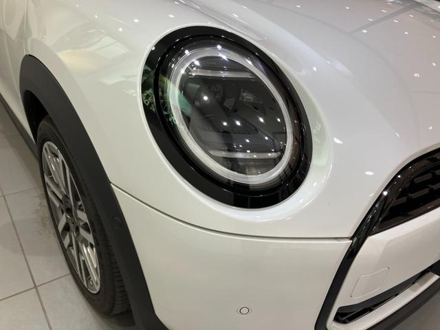 ＭＩＮＩ クーパーＣ　クラシック・トリム（59枚目）