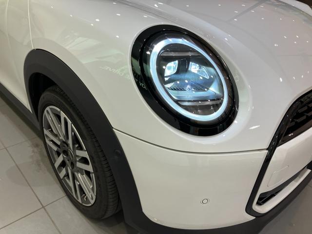 ＭＩＮＩ クーパーＣ　クラシック・トリム（60枚目）