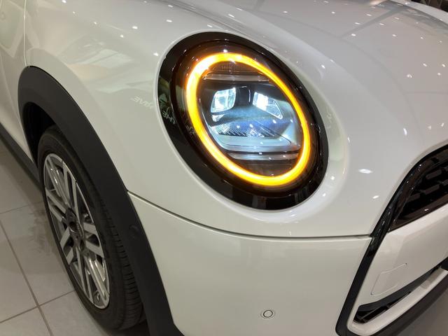ＭＩＮＩ クーパーＣ　クラシック・トリム（61枚目）