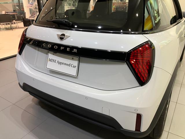 ＭＩＮＩ クーパーＣ　クラシック・トリム（66枚目）