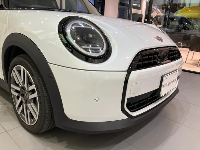 ＭＩＮＩ クーパーＣ　クラシック・トリム（67枚目）