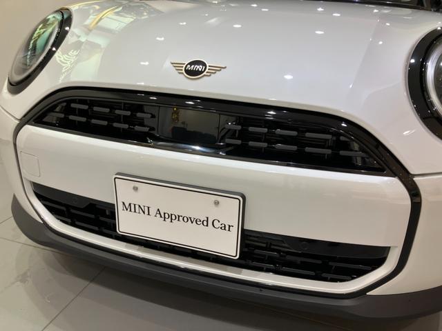 ＭＩＮＩ クーパーＣ　クラシック・トリム（68枚目）
