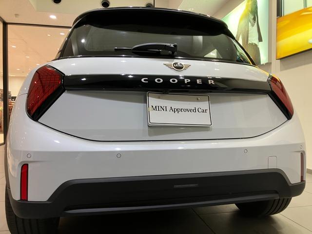 ＭＩＮＩ クーパーＣ　クラシック・トリム（70枚目）